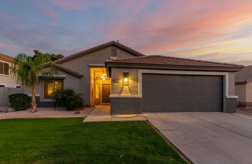 Santa Rita Ranch House | Obispo home