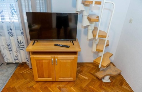 Mostar Apartment | Obiteljska soba