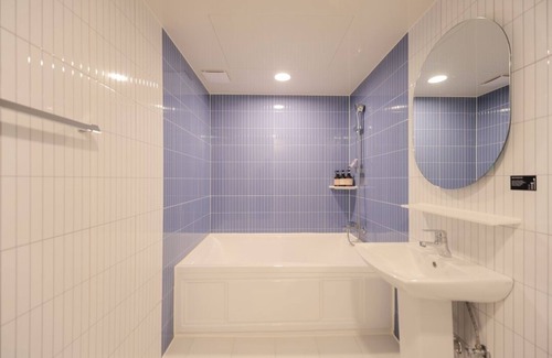Gumi Hotel | Object Aank hotel Gumi branch