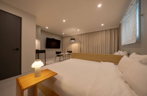Gumi Hotel | Object Aank hotel Gumi branch