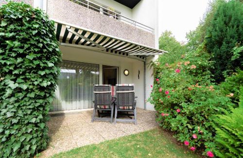 Neustadt in Holstein Apartment | Objekte im Umland Neuklosterhof App 31