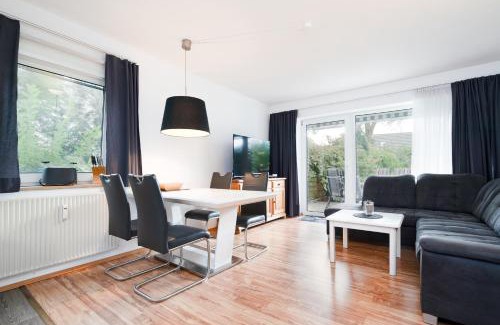 Neustadt in Holstein Apartment | Objekte im Umland Neuklosterhof App 31