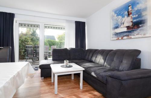 Neustadt in Holstein Apartment | Objekte im Umland Neuklosterhof App 31