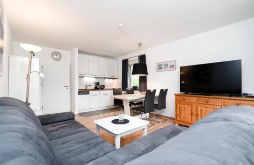 Neustadt in Holstein Apartment | Objekte im Umland Neuklosterhof App 31