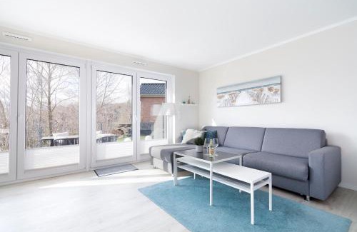 Sierksdorf Apartment | Objekte in Sierksdorf Heimathafen 54 10