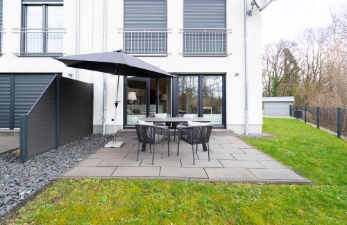 Sierksdorf Apartment | Objekte in Sierksdorf Heimathafen 54 10