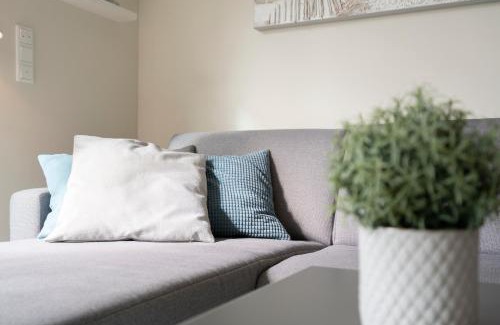Sierksdorf Apartment | Objekte in Sierksdorf Heimathafen 54 10