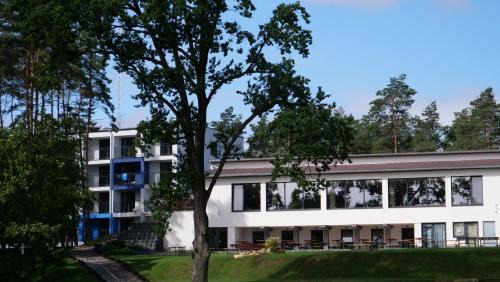 Kokotek Hotel | Oblacka Przystań