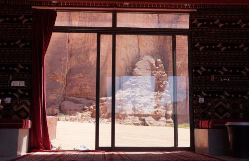 Wadi Rum Other | Oblivion camp