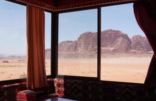 Wadi Rum Other | Oblivion camp