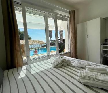 Anzio Bed & Breakfast | Oblivium