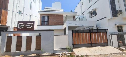Muttukadu House | Oblong