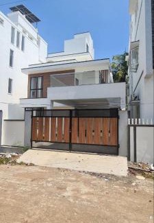 Muttukadu House | Oblong