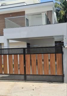 Muttukadu House | Oblong