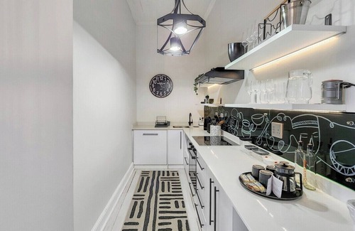 Observatory Apartment | Obs Loft Apartments, Observatory