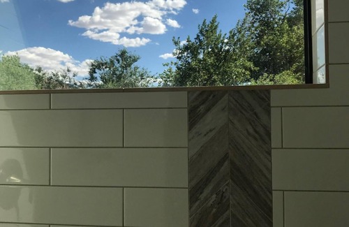 Zion National Park South Entrance House | OBSERVATION POINT- 2 Miles from main entrance to ZNP One of a Kind Experience!