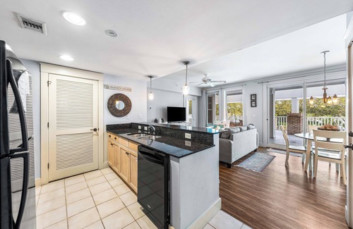 Sandestin Condo | Observation Point | 2 Bed, 2 Bath