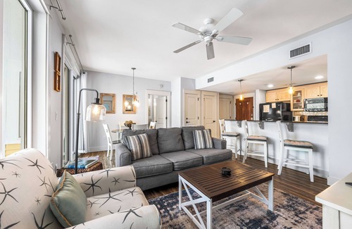 Sandestin Condo | Observation Point | 2 Bed, 2 Bath