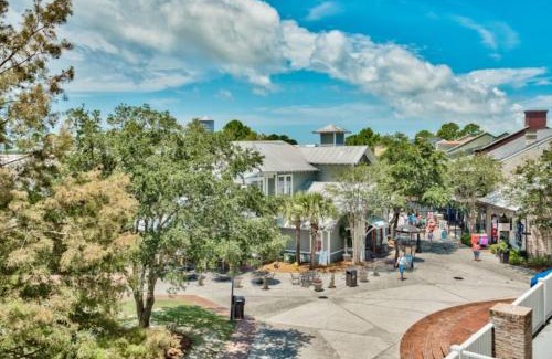 Baytowne Wharf House | Observation Pt N 252-4 baytowne warf sleeps 8
