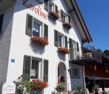 Wasserburg Apartment | Obst- Und Ferienhof Karoline