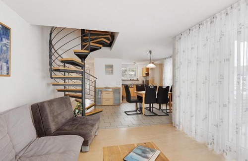 Bodman-Ludwigshafen Apartment | Obstbau Koch