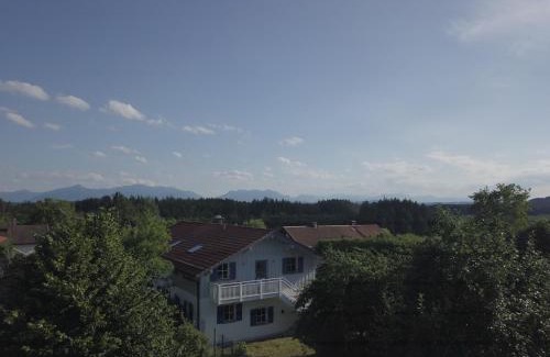 Seeon-Seebruck Apartment | Obstgartenferien