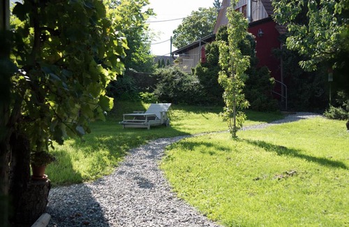 Ittendorf Apartment | Obsthof Steffelin