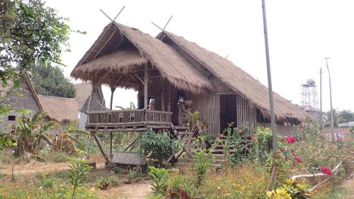 Tboung Khmum Apartment | OBT -The Corn Bungalow