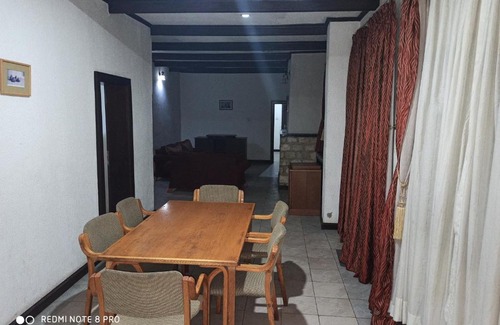 Obudu Hotel | Obudu Mountain Resort
