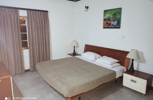 Obudu Hotel | Obudu Mountain Resort