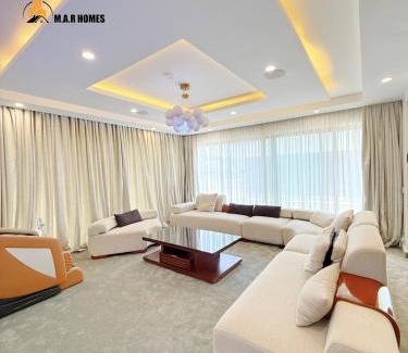 Lekki Apartment | Obudu villa