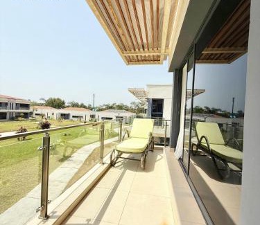 Lekki Apartment | Obudu villa