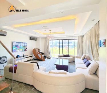 Lekki Apartment | Obudu villa