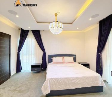 Lekki Apartment | Obudu villa