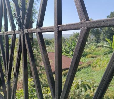 Kenya House | Oburu Ogechi Babu Residence