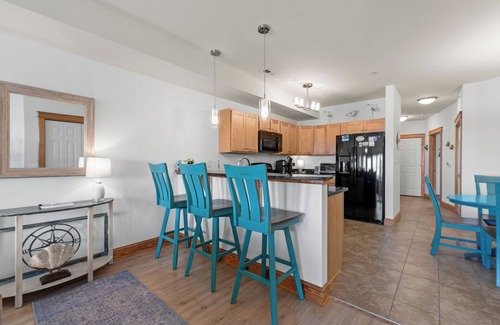 Nags Head Condo | OBX Dream: Sound Views, Community Pool