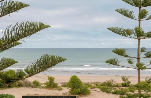 Casablanca Apartment | Océan breeze ,see view apartment