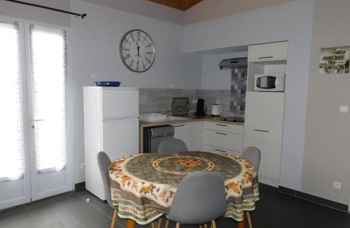 Lesperon House | Océan - Domaine Des Landes