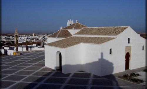 Lebrija Apartment | Ocón 2