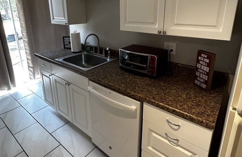 Ocala House | Ocala getaway