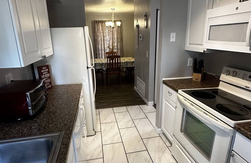 Ocala House | Ocala getaway