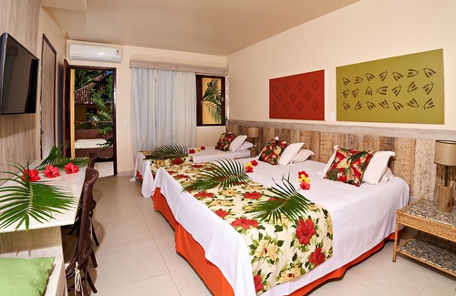 Porto de Galinhas Resort | Ocaporã Hotel - All Inclusive