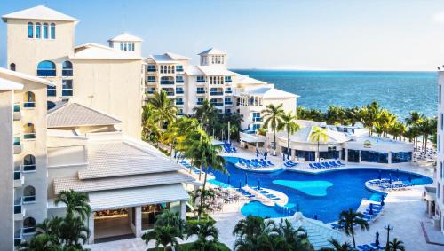Zona Hotelera Resort | Occidental Costa Cancún - All Inclusive