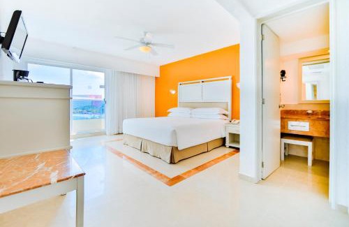 Zona Hotelera Resort | Occidental Costa Cancún - All Inclusive