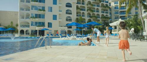 Zona Hotelera Resort | Occidental Costa Cancún - All Inclusive
