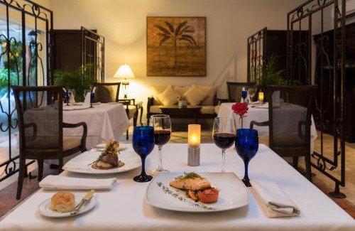 Costa Maya Resort | Occidental Cozumel - All Inclusive