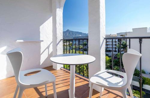 Puerto Banus Hotel | Occidental Puerto Banús
