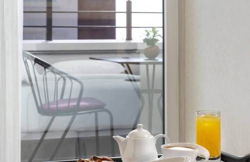Talimhane Hotel | Occidental Taksim
