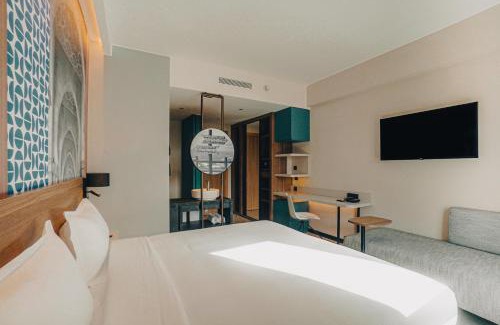 Malabata Hotel | Occidental Tanger