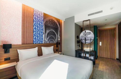 Malabata Hotel | Occidental Tanger